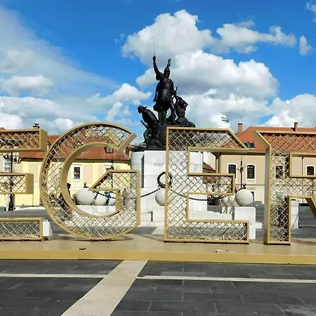 életteli Apartman Apartman *