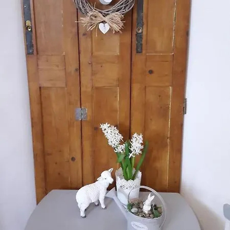 Apartman életteli Apartman