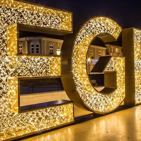 életteli Apartman Apartman