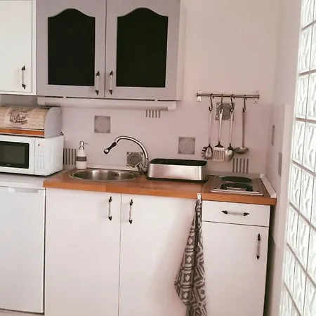 Eletteli Apartman Apartment Eger