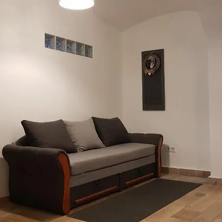 Apartment Eletteli Apartman *