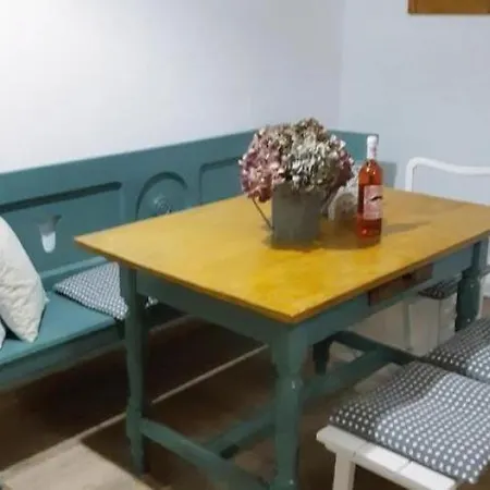 Eletteli Apartman Apartment Eger