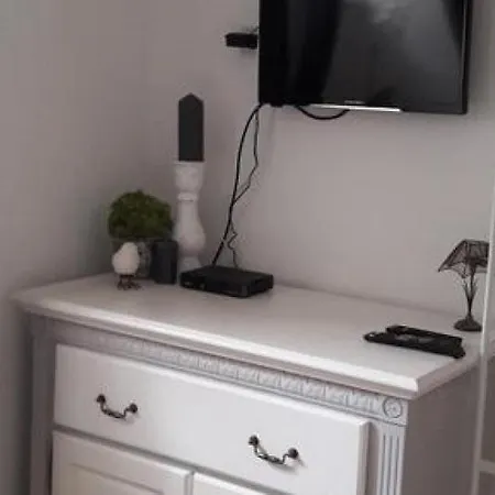 Eletteli Apartman Apartment
